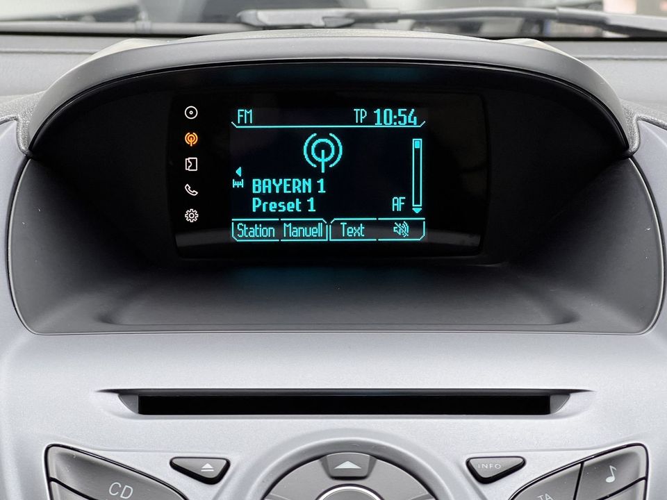 Ford B-MAX Ambiente Automatik Klima PDC in Cadolzburg
