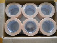 Klebeband Monta 260 Ultra Strong PVC transparent 50mm x 66m Berlin - Lichtenberg Vorschau