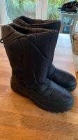 Winterschuhe, Snowboots, Schneeschuhe Größe 42 unisex Hessen - Bad Vilbel Vorschau