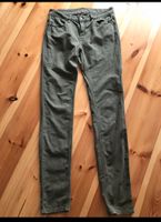 ☀️ Escada Hose Jeans Gr. M oliv ☀️ Brandenburg - Finsterwalde Vorschau