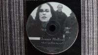 CD  Eleanor McEvoy - What's Following Me ? Wandsbek - Hamburg Farmsen-Berne Vorschau