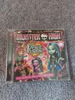 OVP, NEU, CD, Monster High, Fatale Fusion Niedersachsen - Scheeßel Vorschau