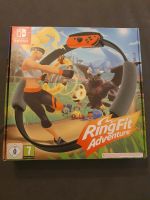 Ring Fit Adventure (Nintendo Switch) Nordrhein-Westfalen - Delbrück Vorschau