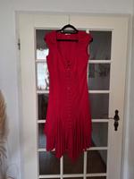 tolles Designer-Sommerkleid in toller Farbe ähnlich Rundholz Niedersachsen - Braunschweig Vorschau
