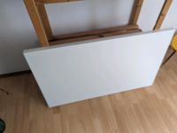 Ikea Schreibtisch Platte 60 cm x 1 m Mitte - Gesundbrunnen Vorschau