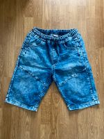 Jeans Shorts Gummizugbund Gr.176 Stop+Go Baden-Württemberg - Steinenbronn Vorschau