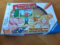 Tiptoi Spiel Rätselspaß auf dem Bauernhof NEU Baden-Württemberg - Hardt Vorschau