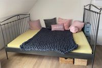 Futonbett, Ikea Schleswig-Holstein - Gettorf Vorschau