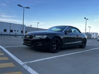 Audi A5 3.0 TDI Cabrio Baden-Württemberg - Backnang Vorschau