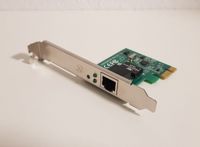 TP-Link TG-3468 v2 PCIe Gigabit Ethernet Baden-Württemberg - Sonnenbühl Vorschau