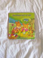 Pappbuch: Die Osterzeit ist da! *NEU* Rheinland-Pfalz - Undenheim Vorschau