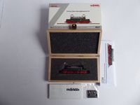 Märklin mini club spur z 88227 BR E 94  Limi. Sondermodell 499 St Bayern - Burgkunstadt Vorschau