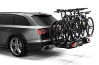 für den Urlaub leihen: Thule Fahrradträger für 3-4 Fahrräder Bonn - Bad Godesberg Vorschau