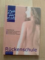 Rückenschule-Zeit für mich, Rückengymnastik Rückenprobleme Fitnes München - Bogenhausen Vorschau