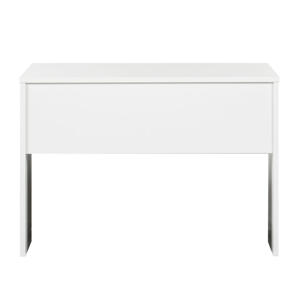 NEU Schreibtisch Schminktisch Esstisch Küchentisch Tisch weiß in Neumünster