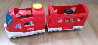 FisherPrice LittlePeople Zug Eisenbahn guter Zustand Dresden - Trachau Vorschau