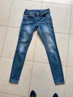 G-Star Jeans 3301 Mid Skinny W29 L 34 Rheinland-Pfalz - Mainz Vorschau