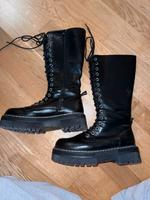 Dockers Schnürstiefel, 41 Bayern - Erlangen Vorschau