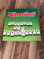 Rummikub neuwertig Niedersachsen - Georgsmarienhütte Vorschau