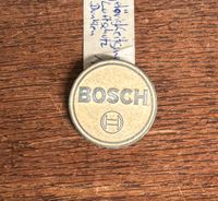 Bosch Mitarbeiterplakette Abzeichen Orden 2.Weltkrieg Luftschutz Bayern - Marktheidenfeld Vorschau