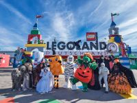 Bis zu 4 Legoland Tagestickets, 35 € pro Ticket, Tageskarten Bayern - Augsburg Vorschau