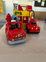 Lego Duplo Feuerwehr Bayern - Holzkirchen Vorschau