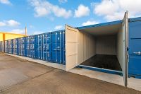 Secure Storage Solutions: Ihr zuverlässiger Container Lagerstellplatz in Berlin zu Mieten Berlin - Reinickendorf Vorschau