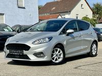 Ford Fiesta 1.0 EcoBoost ST-Line 5-Tür. NAVI Winterp. Baden-Württemberg - Kirchardt Vorschau