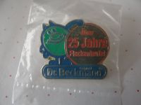 Pin: "Dr. Beckmann" Fleckenentferner, OVP Bayern - Regensburg Vorschau