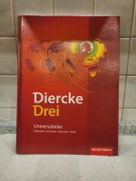 NEU!! Dierke Drei, Universalatlas / Atlas Niedersachsen - Bramsche Vorschau