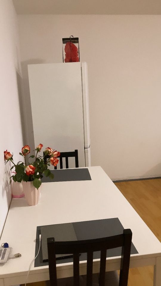Schöne und gemütliche  - 1 Zimmerwohnung (59m2) in ruhiger Lage in Kaiserslautern