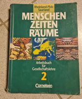 Cornelsen Menschen Zeiten Räume Gesellschaftslehre Rheinland-Pfalz - Mutterstadt Vorschau