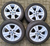 BMW Felgen/Reifensatz 205/55 R16 Sommer Sachsen - Meißen Vorschau