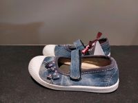 Ballerina Halbschuh Sneaker Sommer Gr. 24 Niedersachsen - Estorf Vorschau