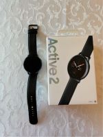 Samsung Galaxy Watch Active 2, 44mm Lederarmband Baden-Württemberg - Kusterdingen Vorschau