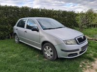 Skoda Fabia Diesel AHK Bayern - Rothenburg o. d. Tauber Vorschau