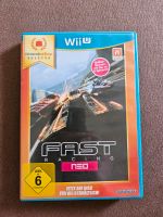 Fast racing neo für Wii U Bayern - Wertingen Vorschau