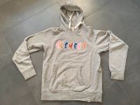 Element, Hoodie, Größe S, grau Baden-Württemberg - Friedrichshafen Vorschau