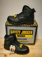 Sicherheitsschuh Safety Jogger DRAGON S3 Größe 40 Bayern - Osterhofen Vorschau