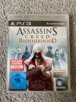 Assassins Creed Brotherhood PS3 Niedersachsen - Jever Vorschau