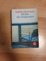 Nichts als Gespenster / Judith Hermann/ Buch Nordrhein-Westfalen - Paderborn Vorschau