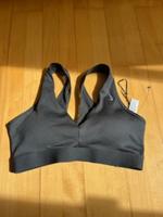 Nike Sport BH Bustier schwarz XS 34 Neu! München - Hadern Vorschau