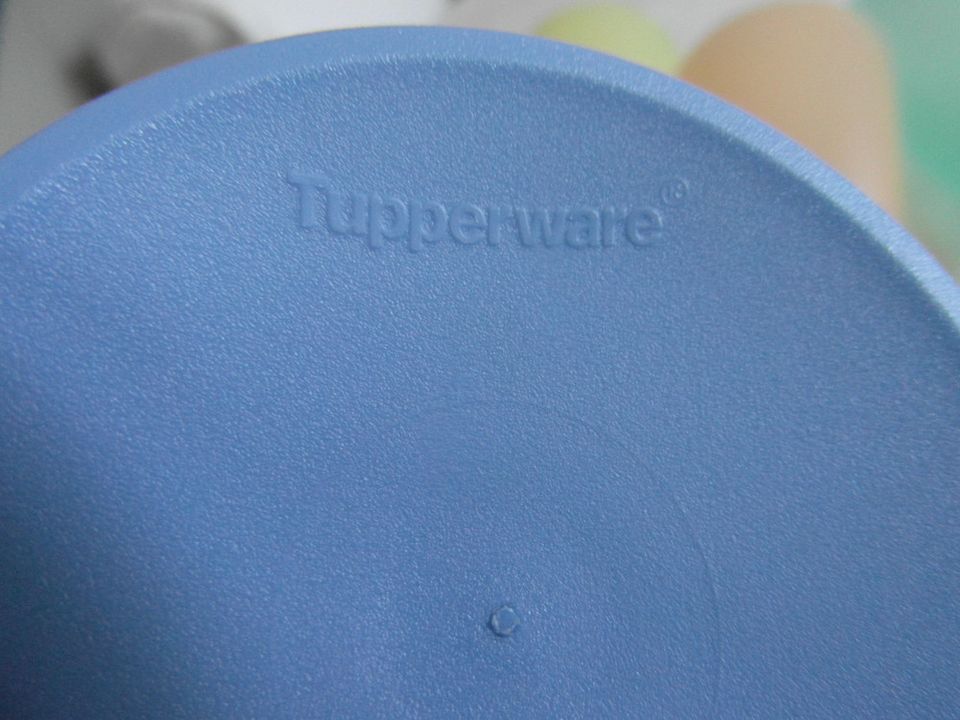 Tupperware "Junge Welle"  Eisbecher 500ml * 4 Stück für 12€ in Harrislee