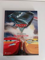 Cars 3 Evolution - Das Buch zum Film Hessen - Butzbach Vorschau