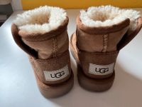 UGG’s Winterstiefel Größe 25 Leipzig - Burghausen-Rückmarsdorf Vorschau