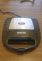 Tiastar Panini Maker/Sandwich Toaster Kr. Altötting - Altötting Vorschau