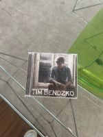 Tim Bendzko mit Unterschrift CD Album Wenn Worte meine Sprache München - Maxvorstadt Vorschau