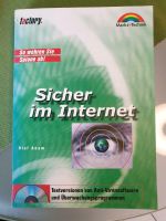 Sicher im Internet / Olaf Adam Rheinland-Pfalz - Quirnheim Vorschau