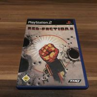 PS2 Spiel-  Red Faction 2 Niedersachsen - Lähden Vorschau