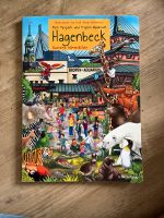 Kinder Buch Wimmelbilder Tierpark Hagenbeck Kreis Pinneberg - Hasloh Vorschau